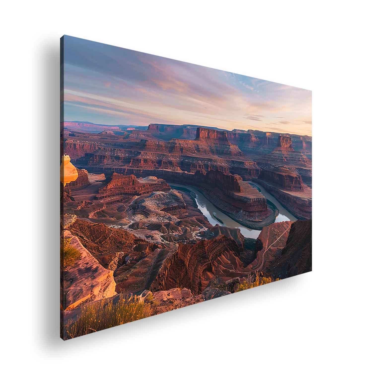 Hauptbild Farbig Standart