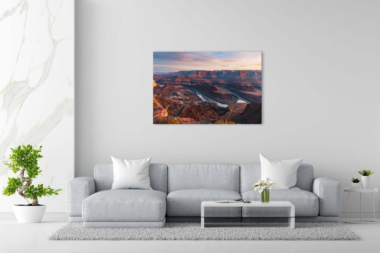 Vorschaubild Wohnzimmerbild 1