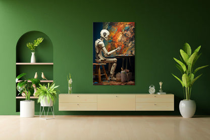 Vorschaubild Wohnzimmerbild 4