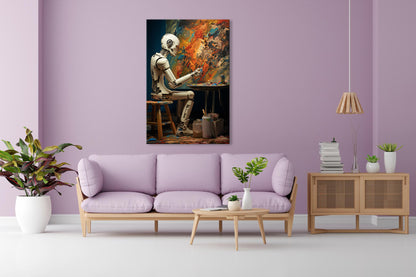 Vorschaubild Wohnzimmerbild 2