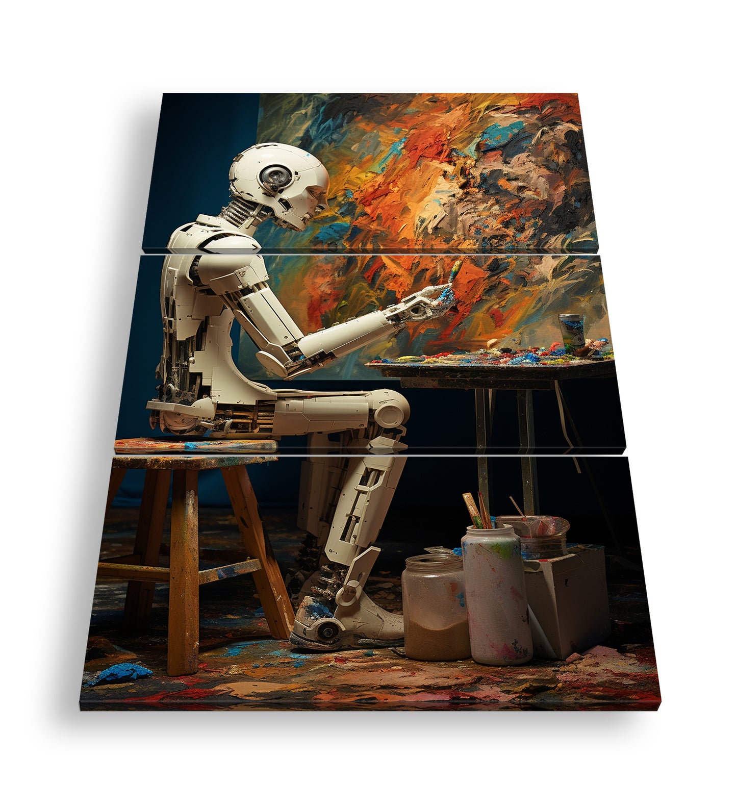 Hauptbild Farbig 3 Teilig