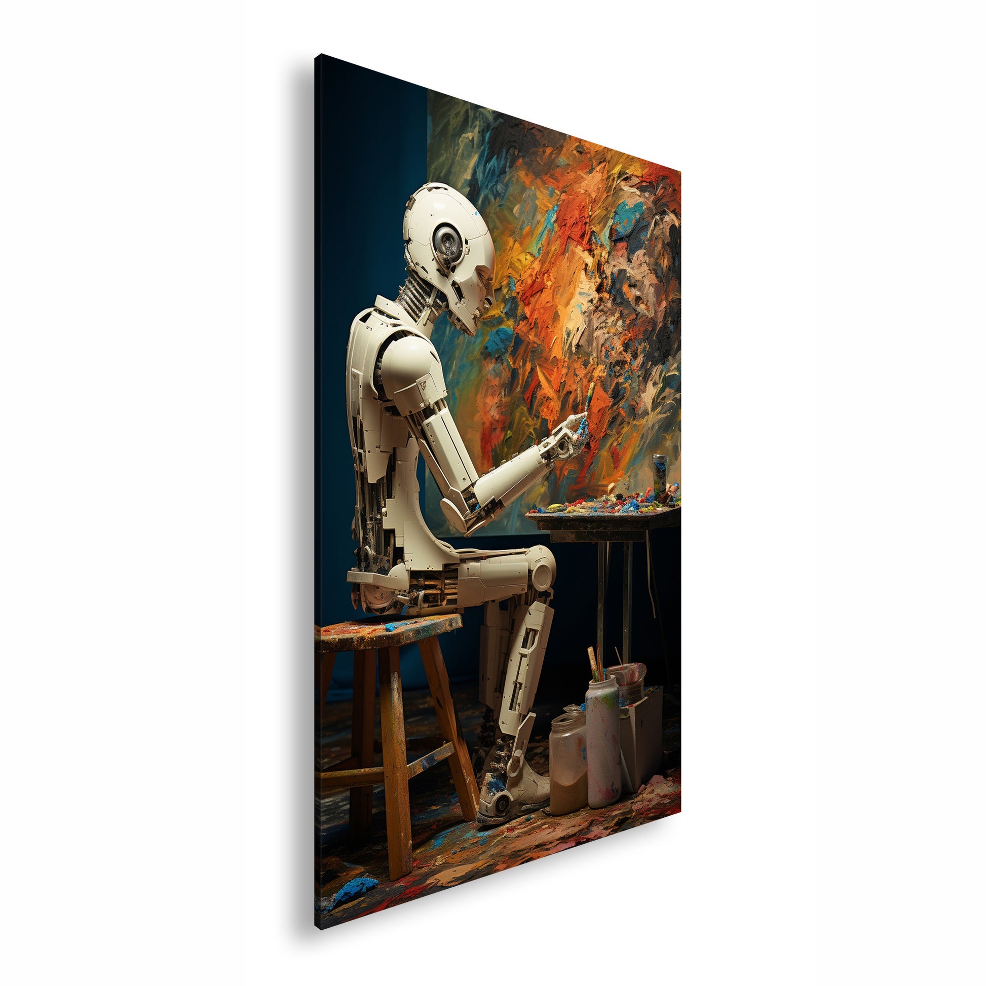 Hauptbild Farbig Standart