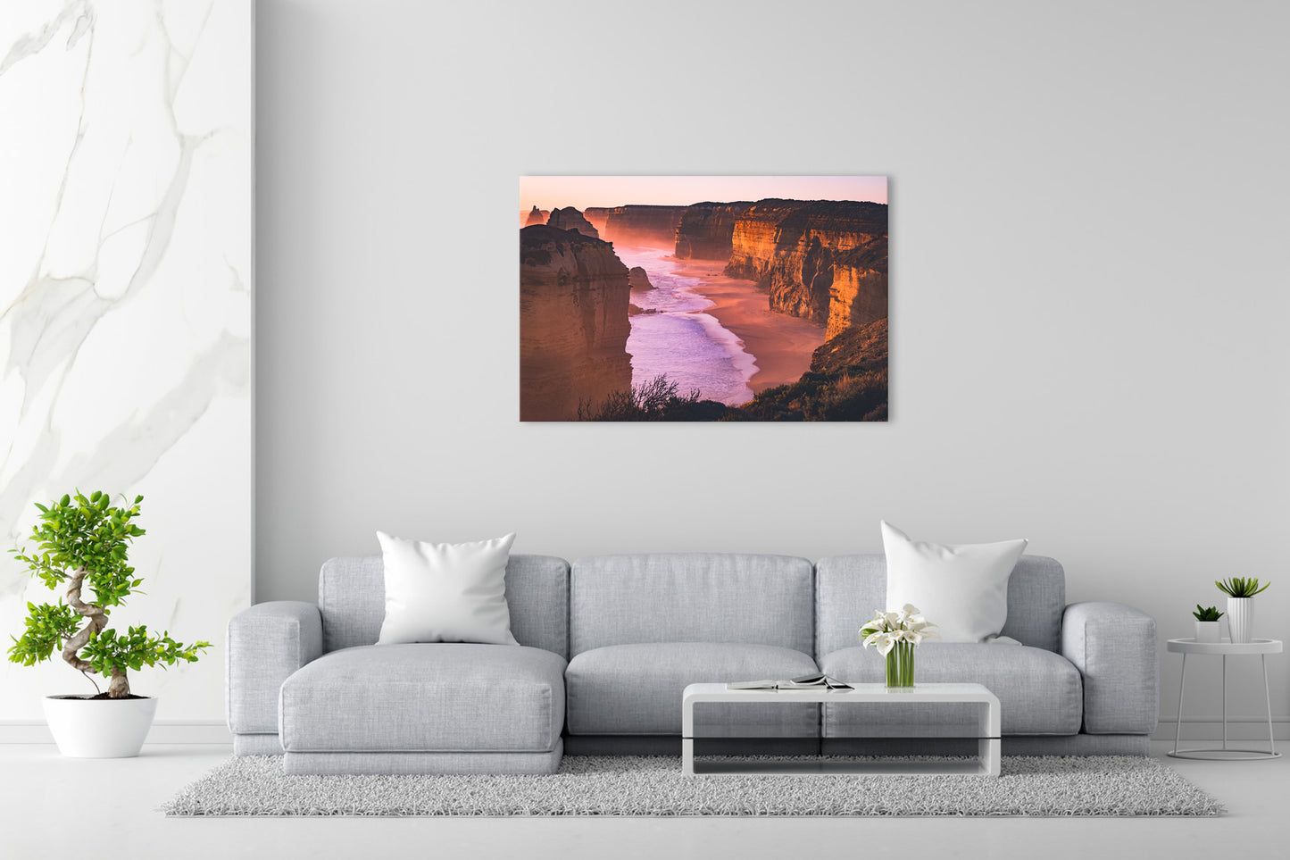 Vorschaubild Wohnzimmerbild 1