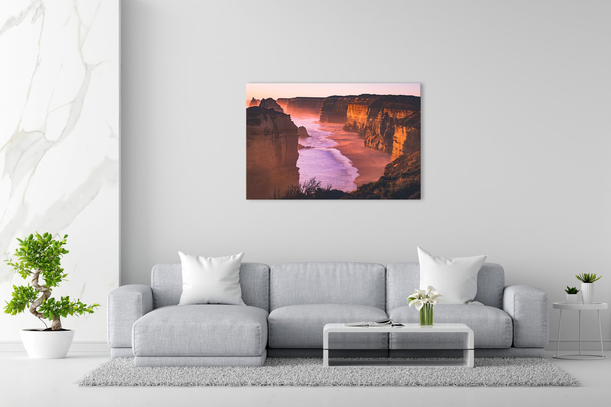 Vorschaubild Wohnzimmerbild 1