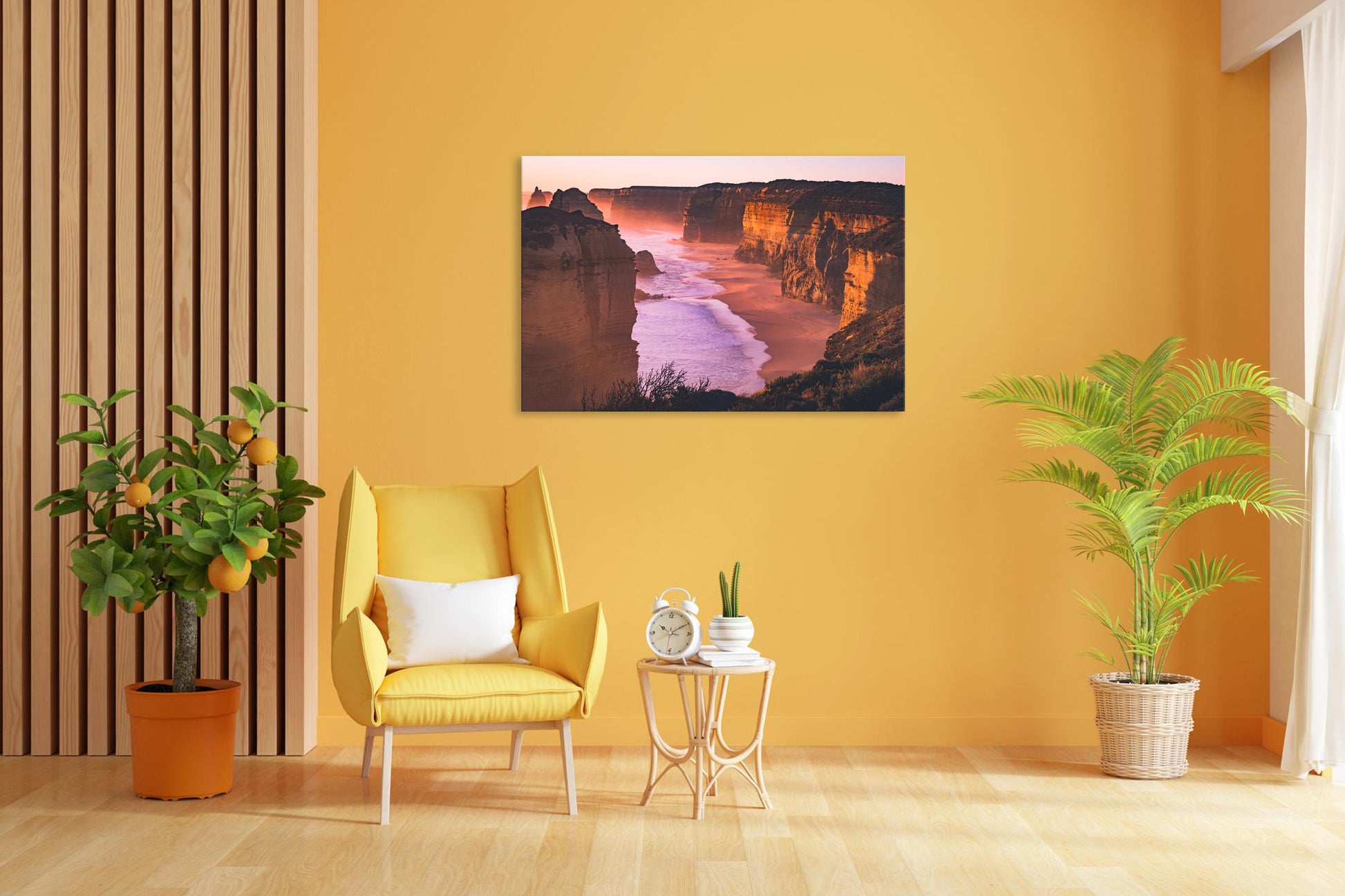 Vorschaubild Wohnzimmerbild 3