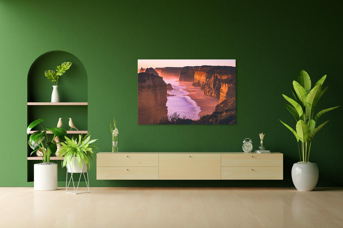 Vorschaubild Wohnzimmerbild 4