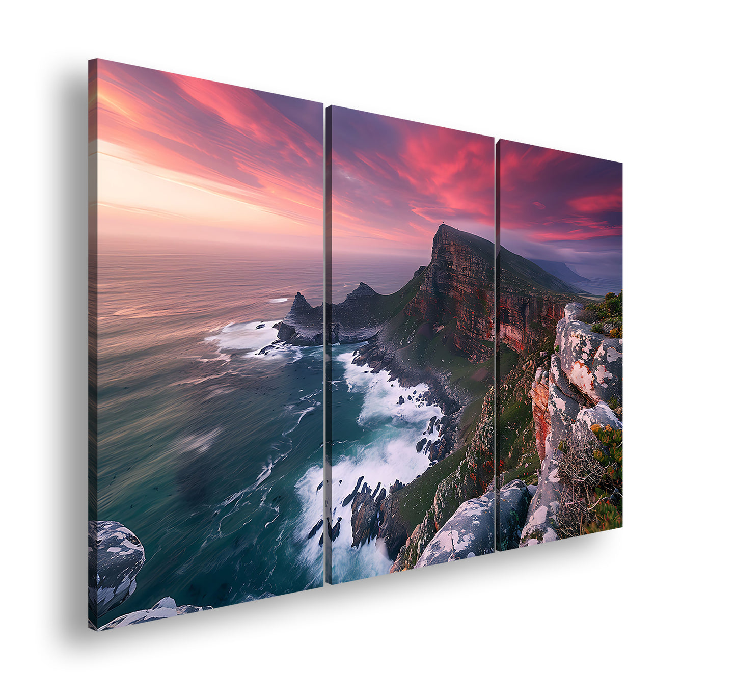 Hauptbild Farbig 3 Teilig