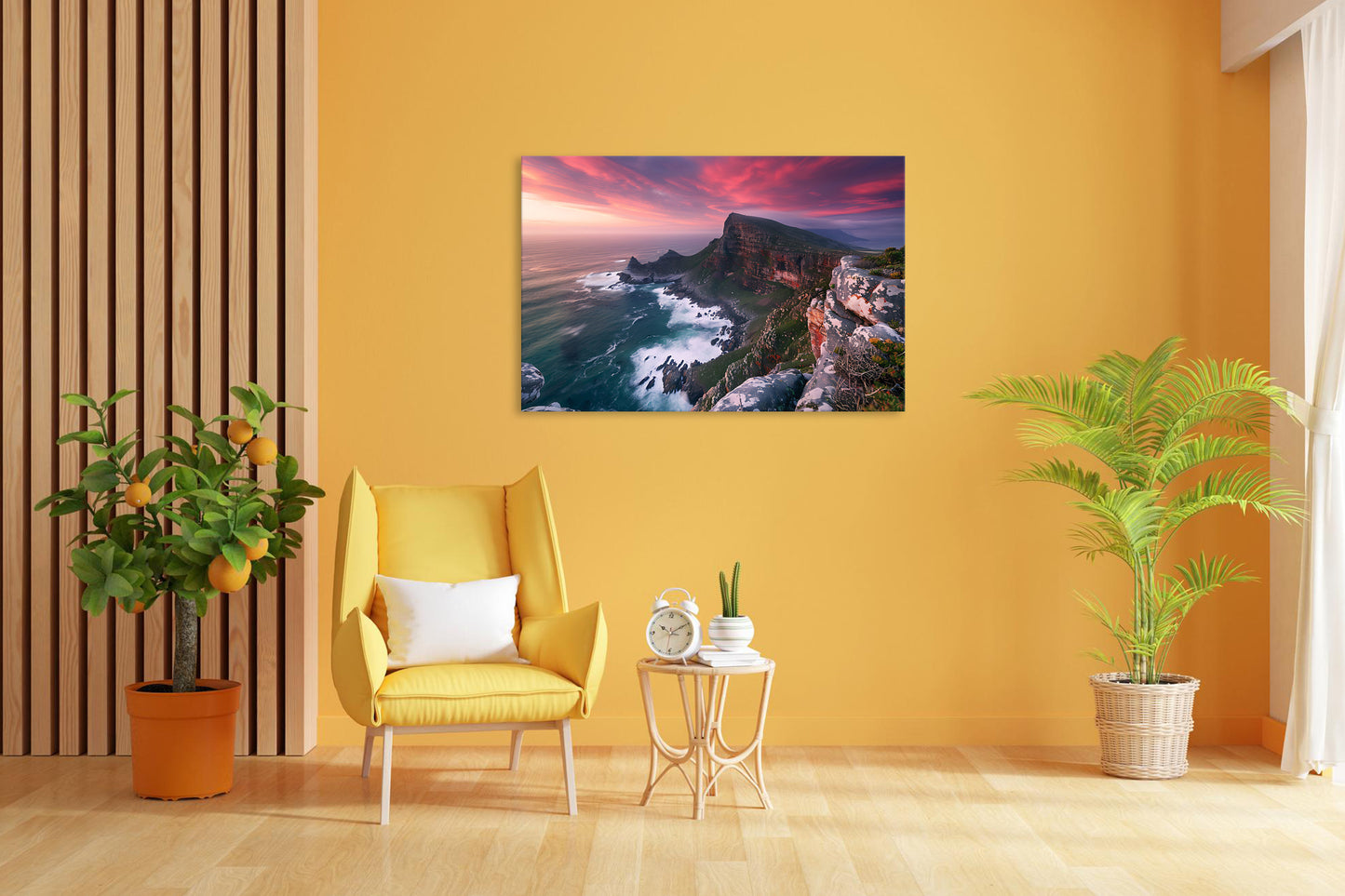 Vorschaubild Wohnzimmerbild 3