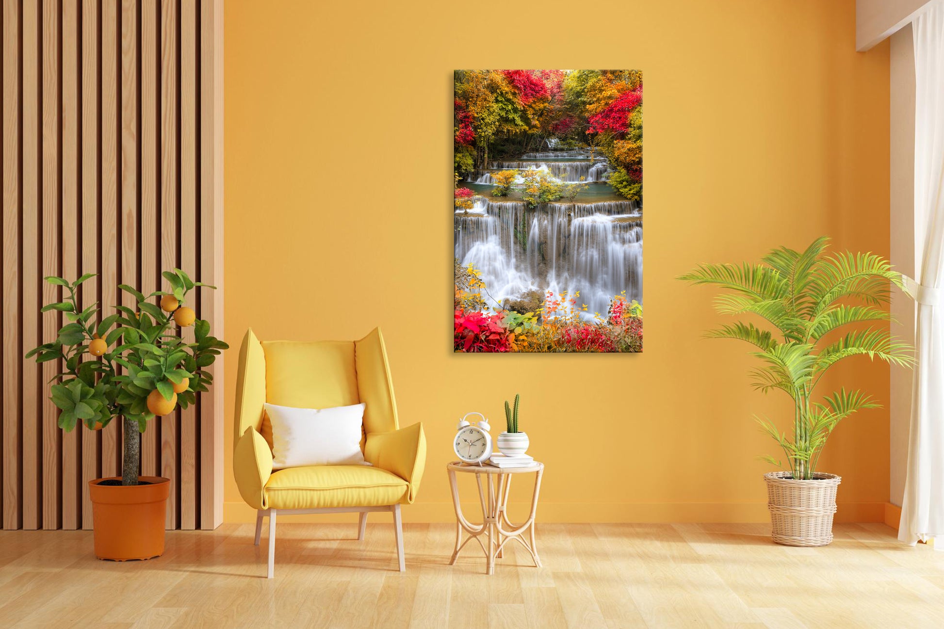 Vorschaubild Wohnzimmerbild 3