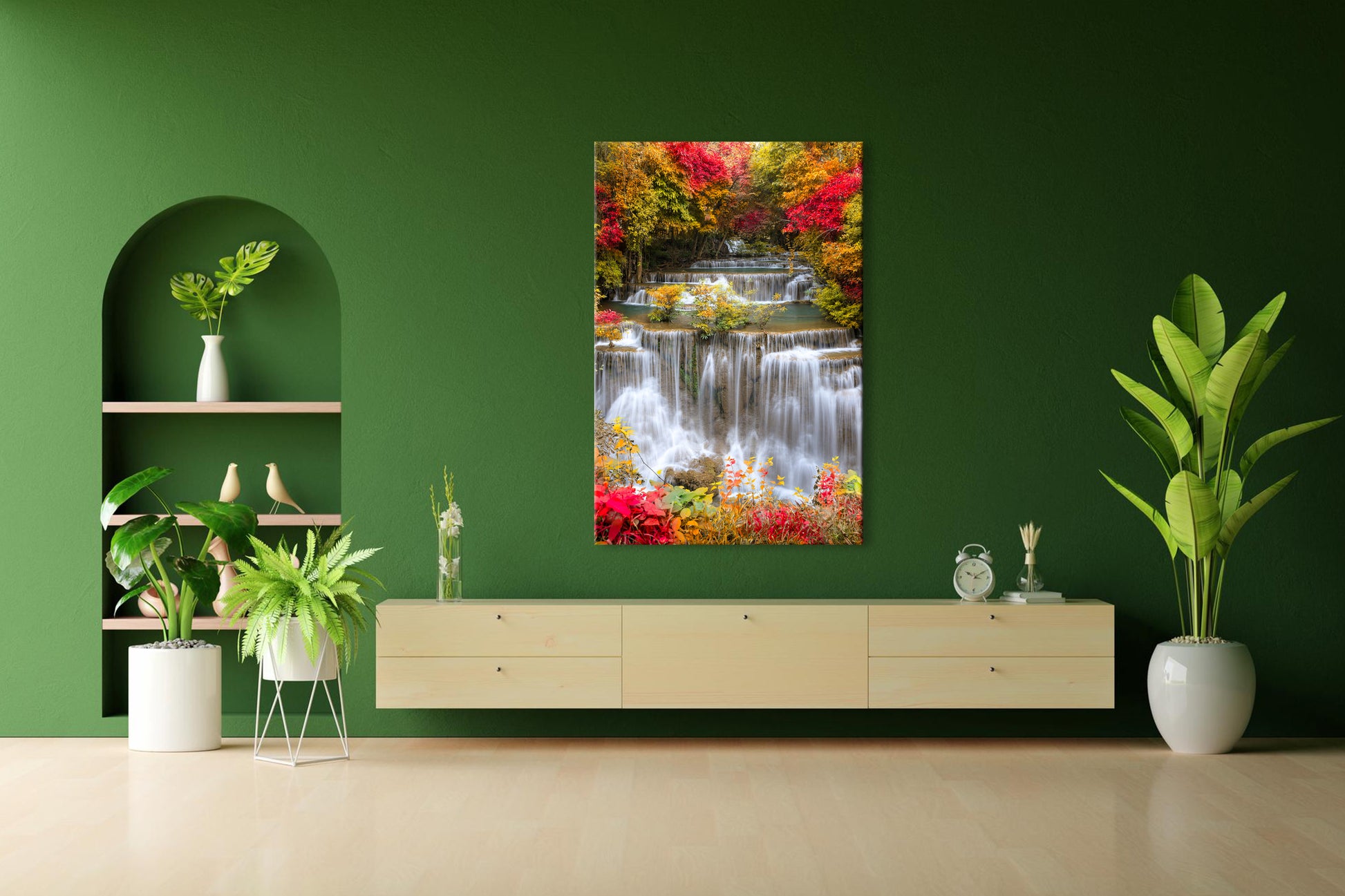 Vorschaubild Wohnzimmerbild 4