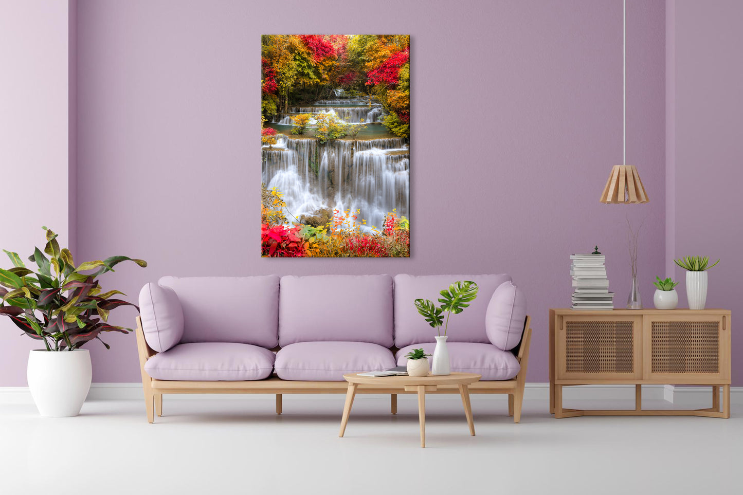 Vorschaubild Wohnzimmerbild 2