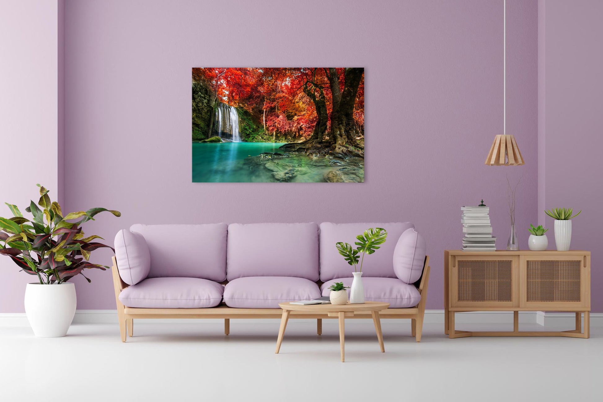 Vorschaubild Wohnzimmerbild 2