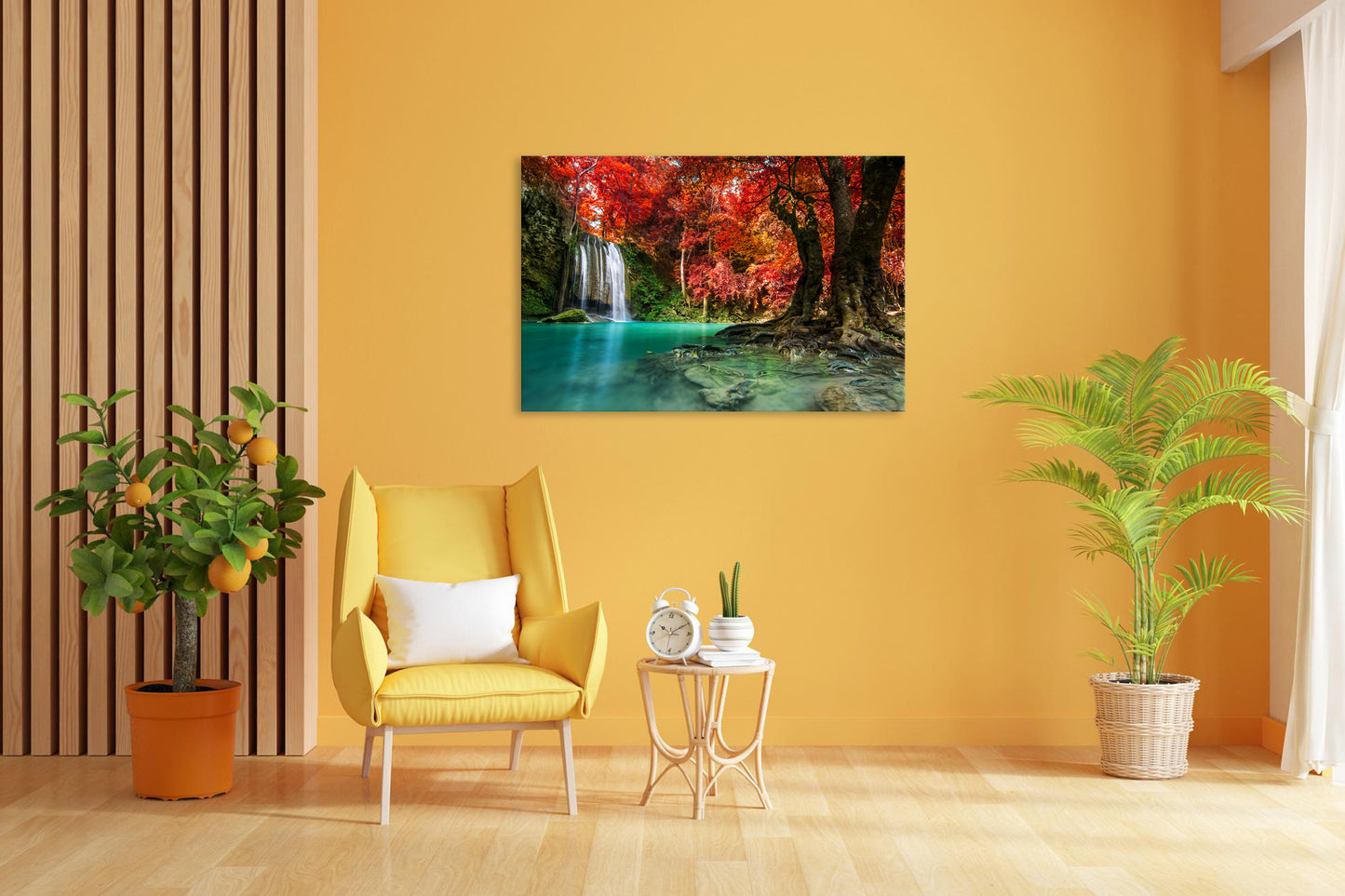 Vorschaubild Wohnzimmerbild 3