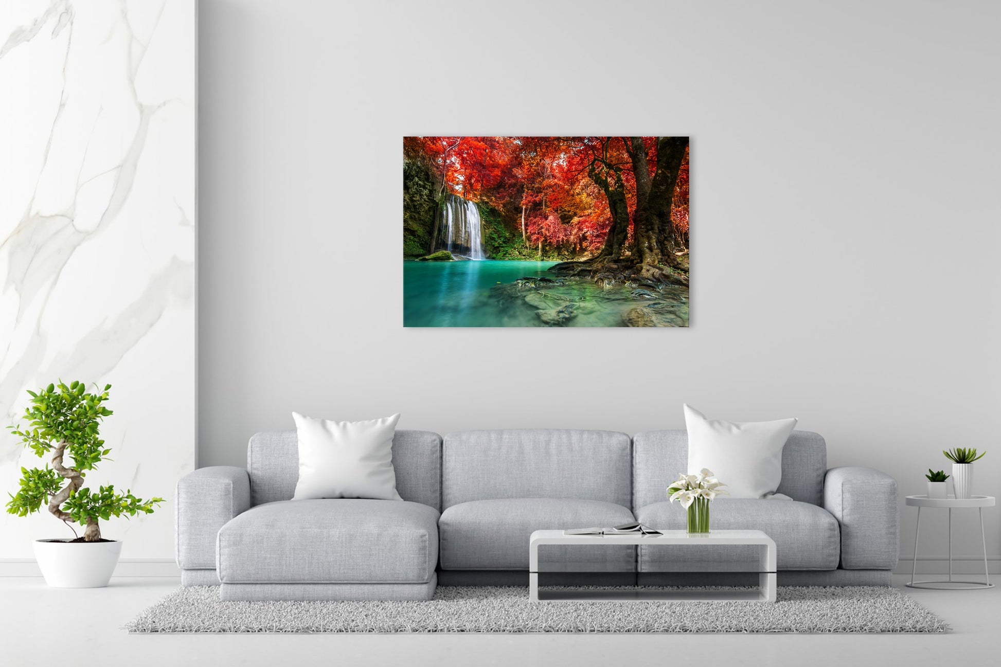 Vorschaubild Wohnzimmerbild 1