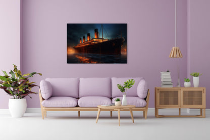 Vorschaubild Wohnzimmerbild 2