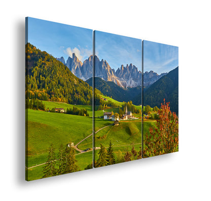 Hauptbild Farbig 3 Teilig