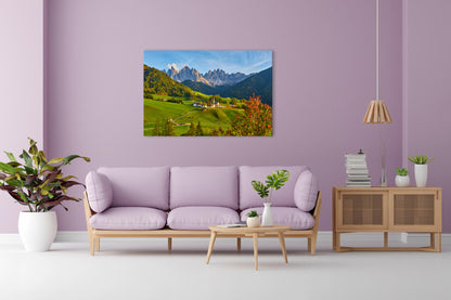 Vorschaubild Wohnzimmerbild 2