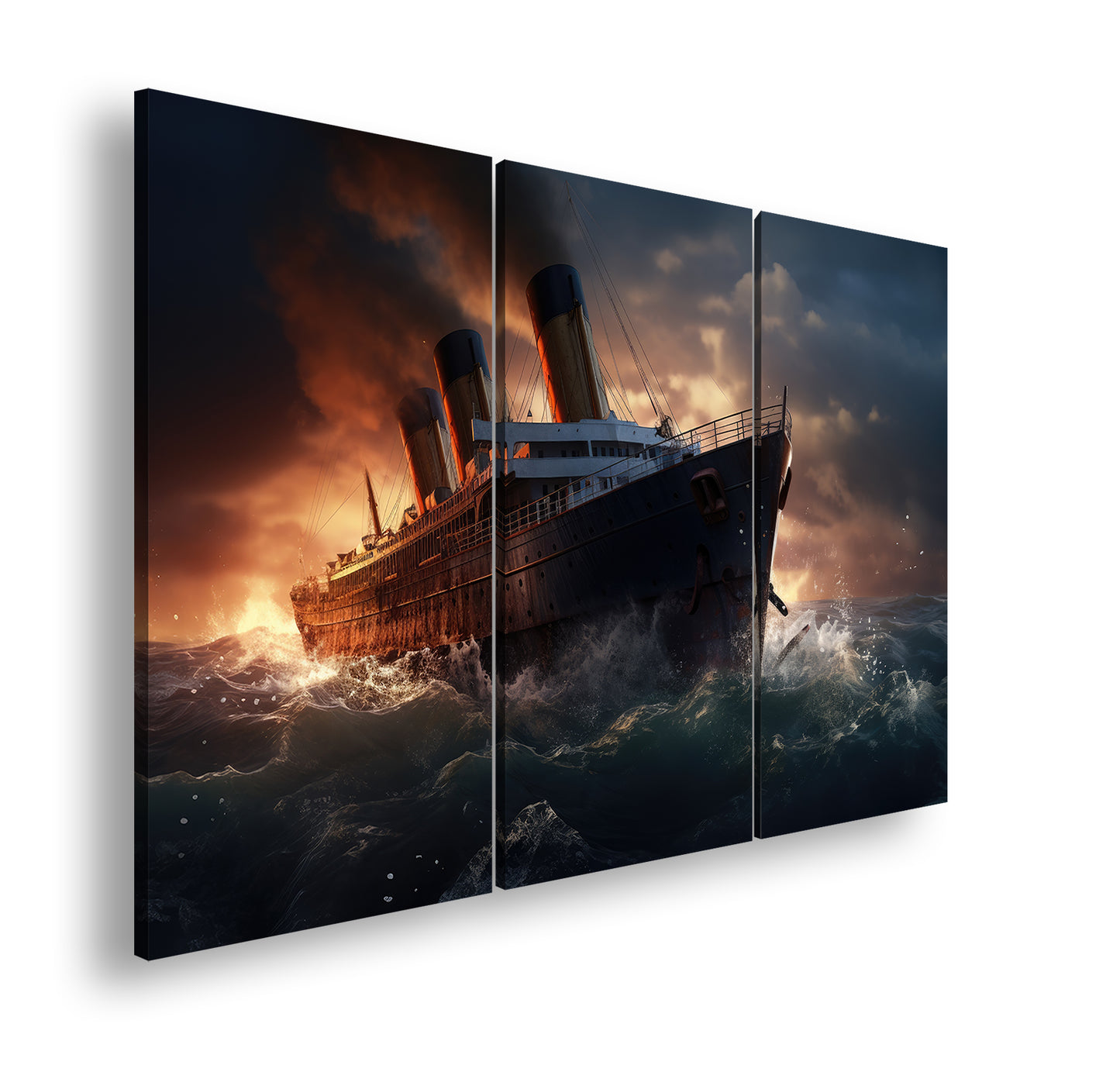 Hauptbild Farbig 3 Teilig