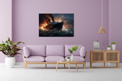 Vorschaubild Wohnzimmerbild 2