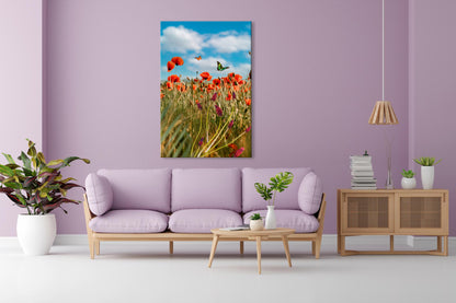 Vorschaubild Wohnzimmerbild 2