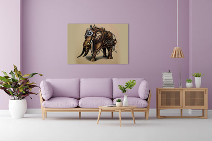 Vorschaubild Wohnzimmerbild 2