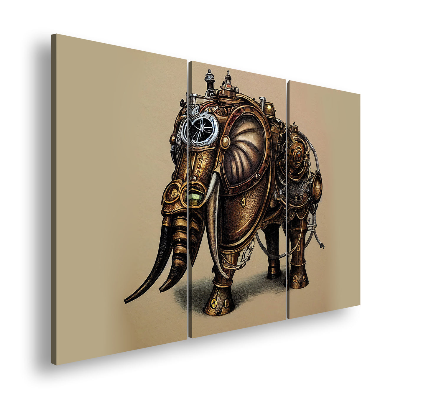 Hauptbild Farbig 3 Teilig