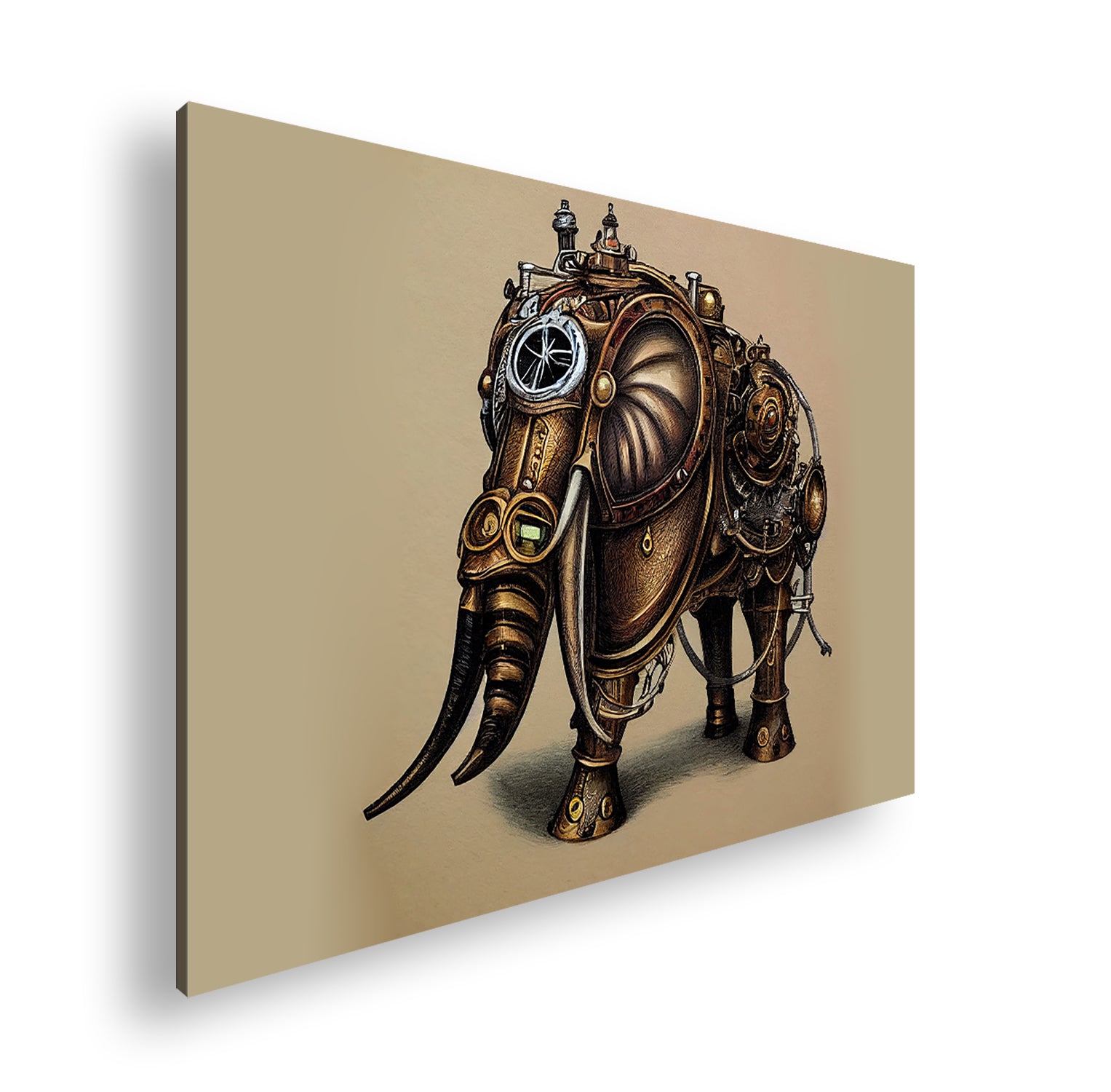 Hauptbild Farbig Standart