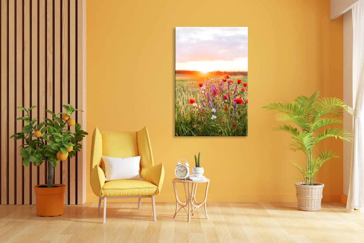 Vorschaubild Wohnzimmerbild 3