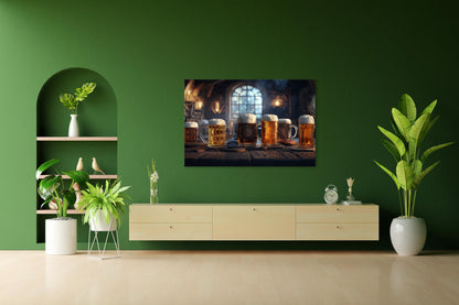 Vorschaubild Wohnzimmerbild 4