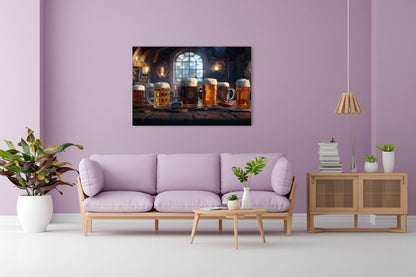 Vorschaubild Wohnzimmerbild 2