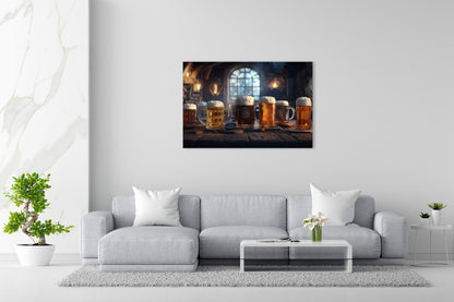 Vorschaubild Wohnzimmerbild 1