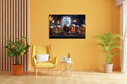 Vorschaubild Wohnzimmerbild 3