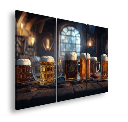 Hauptbild Farbig 3 Teilig