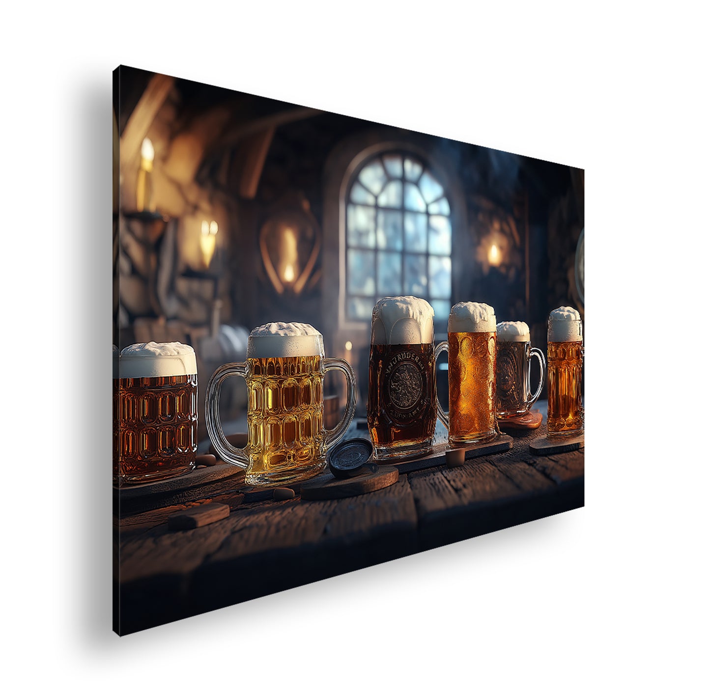 Hauptbild Farbig Standart