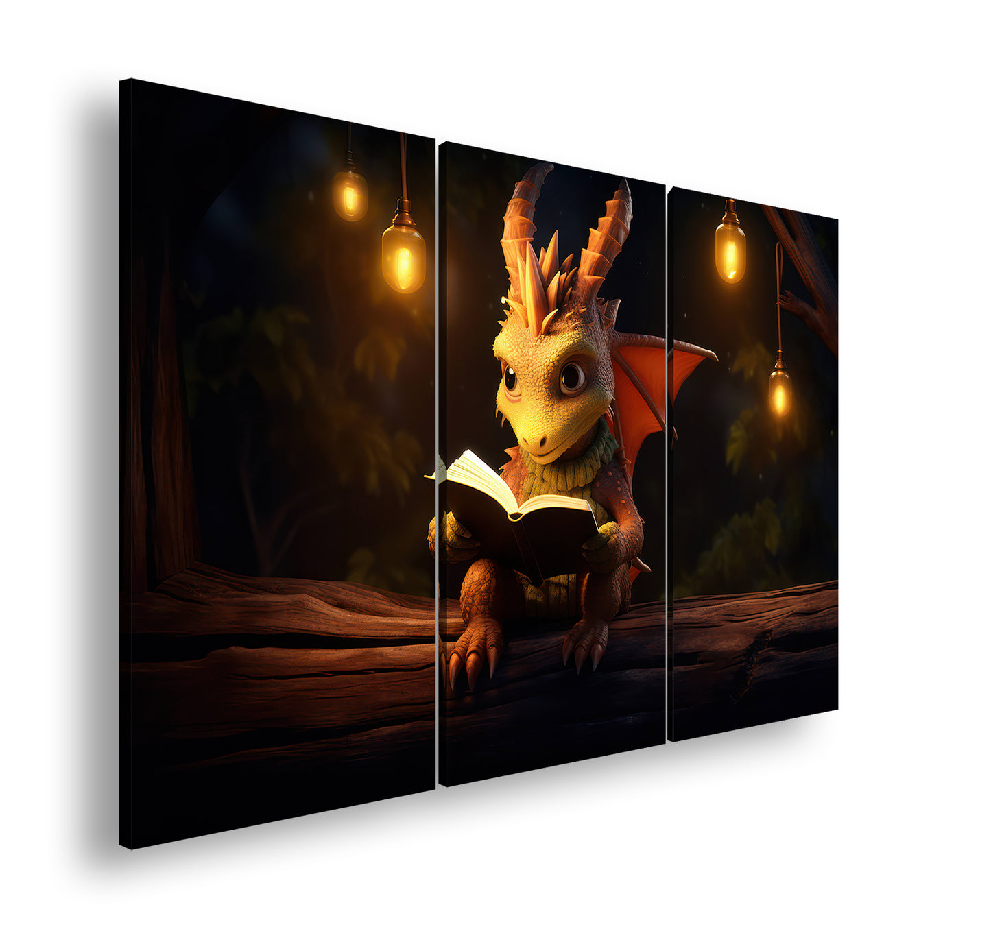 Hauptbild Farbig 3 Teilig