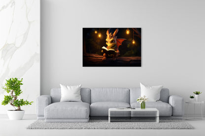 Vorschaubild Wohnzimmerbild 1