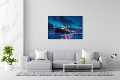 Vorschaubild Wohnzimmerbild 1