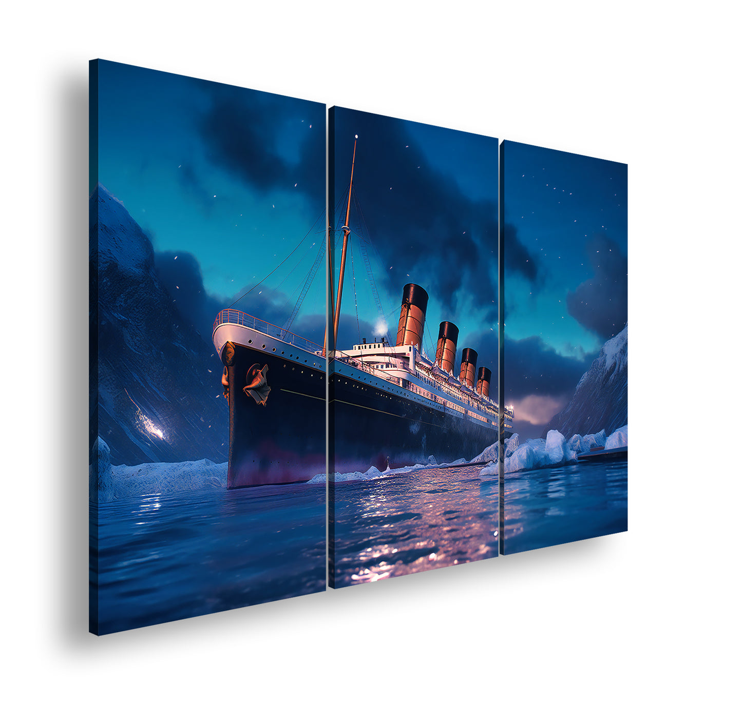 Hauptbild Farbig 3 Teilig