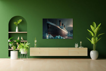 Vorschaubild Wohnzimmerbild 4