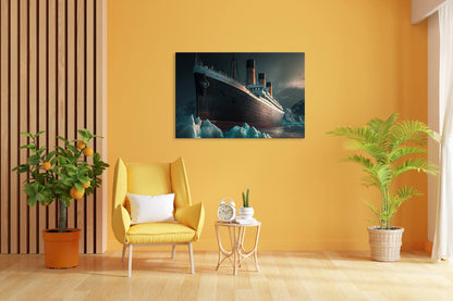 Vorschaubild Wohnzimmerbild 3