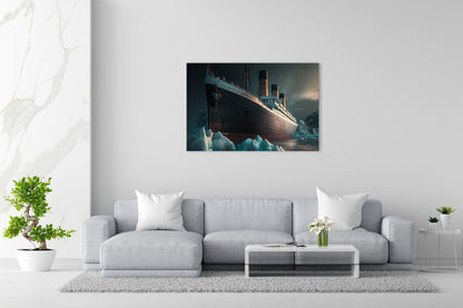 Vorschaubild Wohnzimmerbild 1