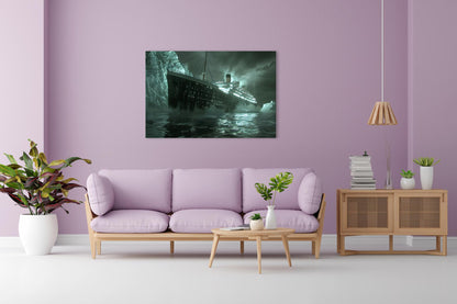 Vorschaubild Wohnzimmerbild 2