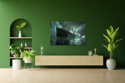 Vorschaubild Wohnzimmerbild 4