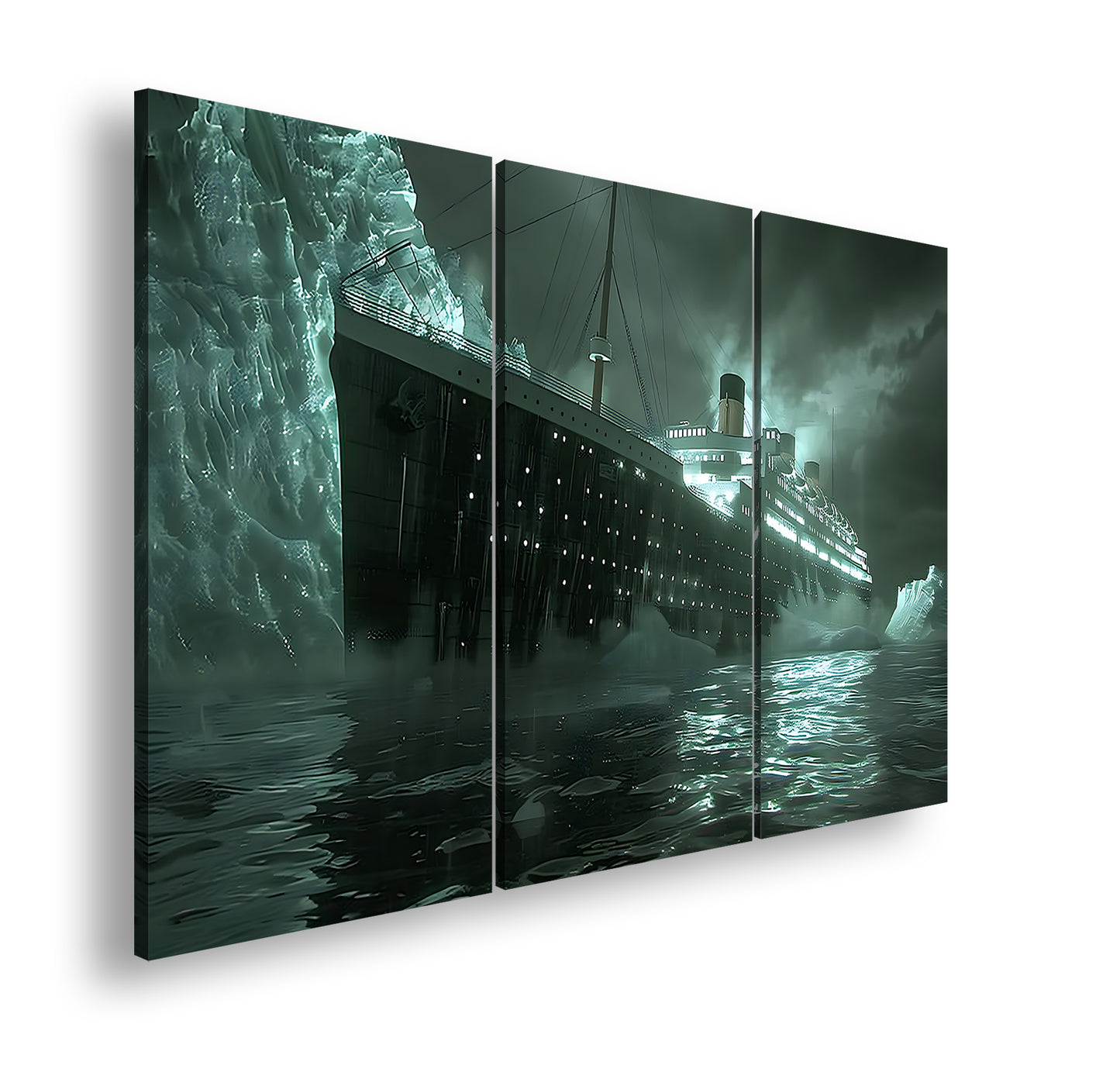 Hauptbild Farbig 3 Teilig