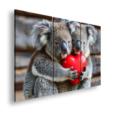 Hauptbild Farbig 3 Teilig