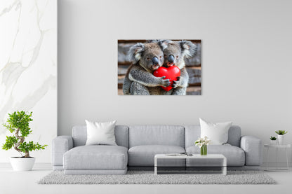 Vorschaubild Wohnzimmerbild 1