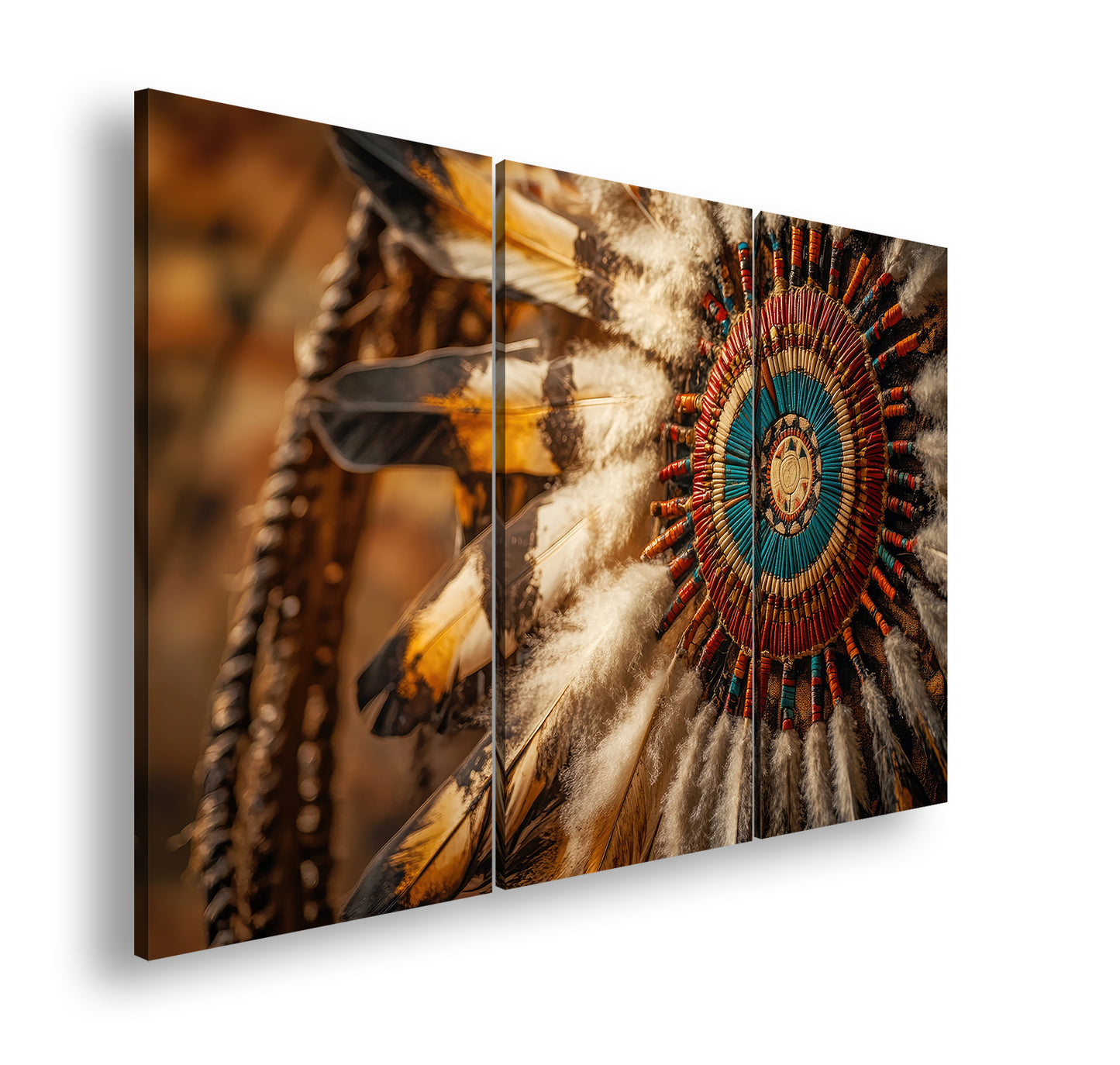 Hauptbild Farbig 3 Teilig