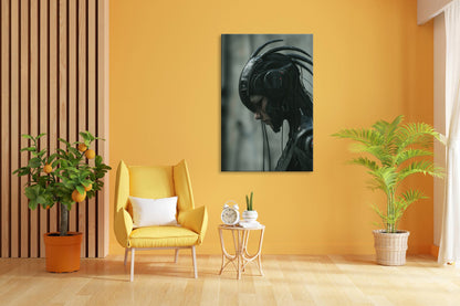 Vorschaubild Wohnzimmerbild 3