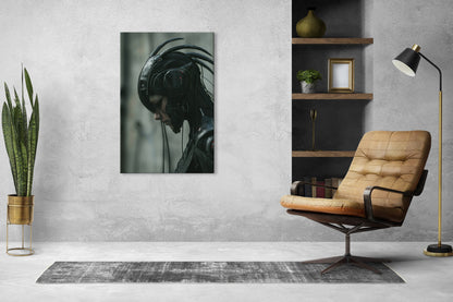 Vorschaubild Wohnzimmerbild 1