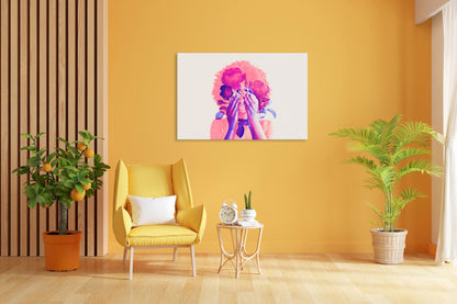 Vorschaubild Wohnzimmerbild 3